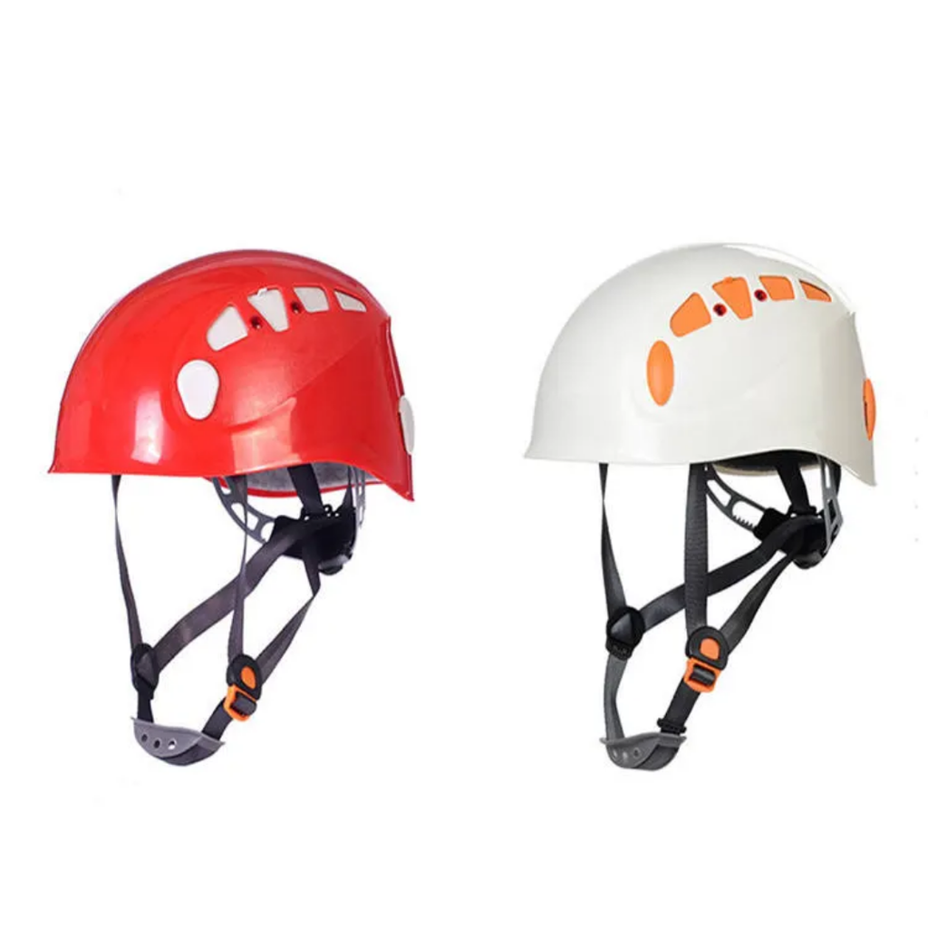 Xinda Climbing Helmet