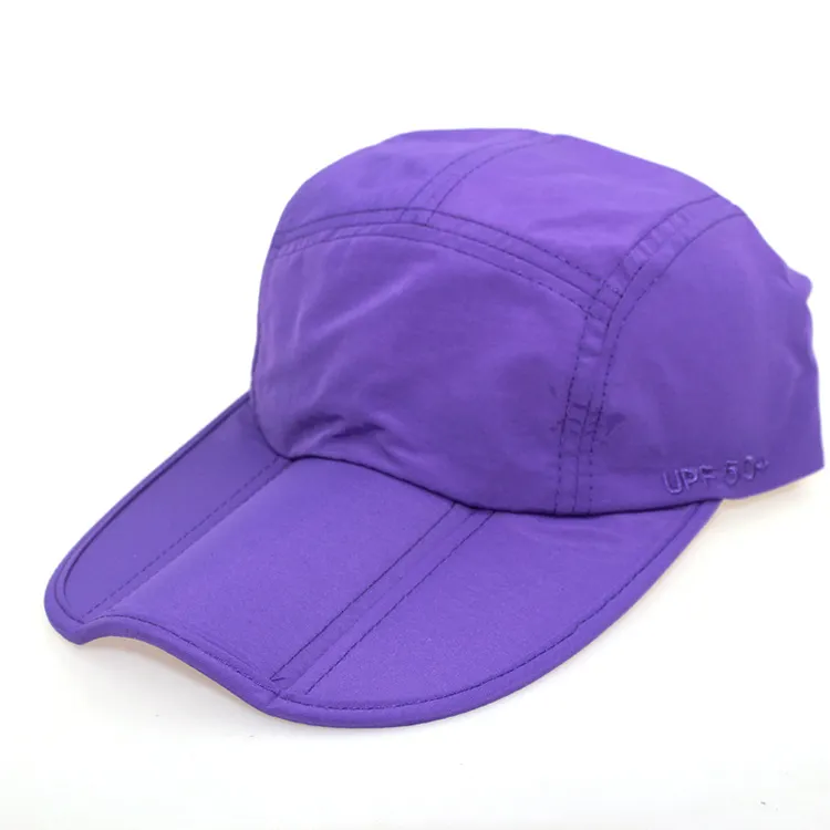 UPF 50+ Outdoor Cap for Hiking, Fishing & Travel in Pakistan
