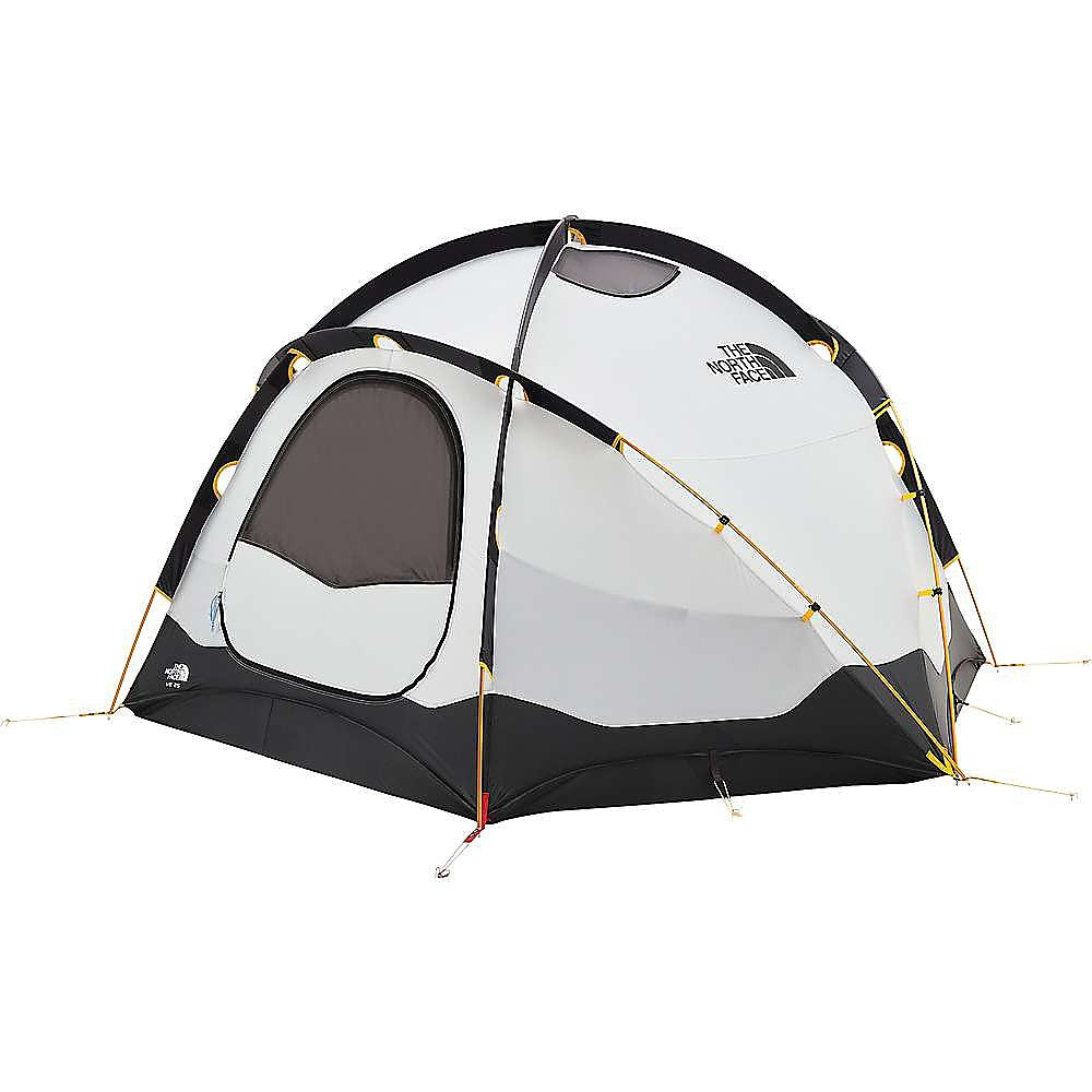 The North Face VE 25 Summit Tent 3 Person 4-Season Expedition Waterproof