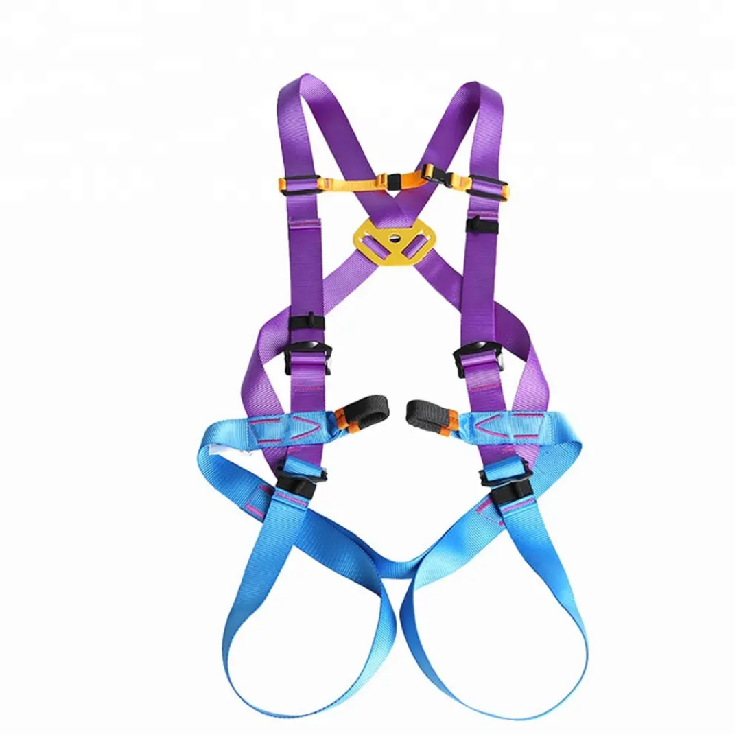 Xinda Full Body Harness