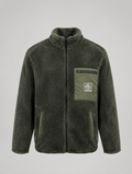 K2 Wear Premium Sherpa Fleece Jacket