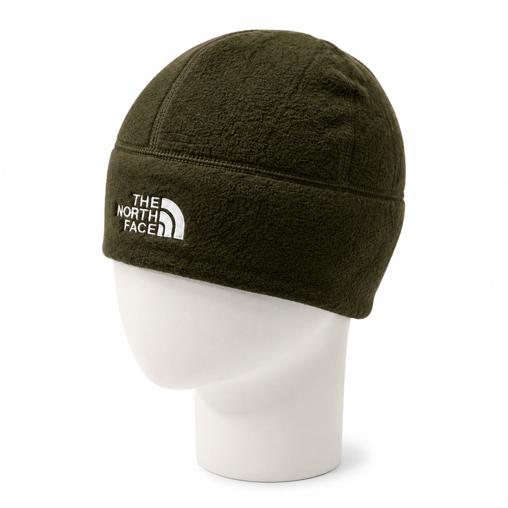 Polar Fleece Winter Beanie Cap | Warm & Lightweight