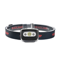 Ultra-Lite 200 Lumen LED Headlamp – Multi-Mode Outdoor & Bike Light