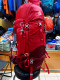 55L Hiking Backpack | Lightweight Waterproof Trekking Backpack – AI ONE
