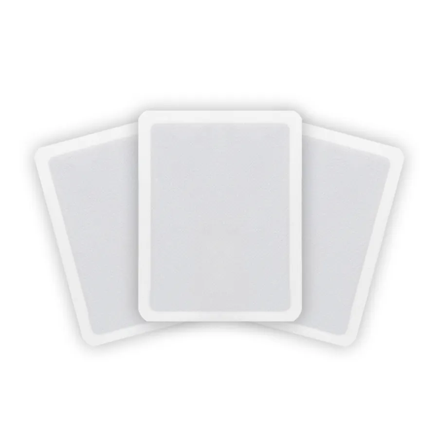 HODAF Disposable Back & Body Warming Pad (1 Piece)