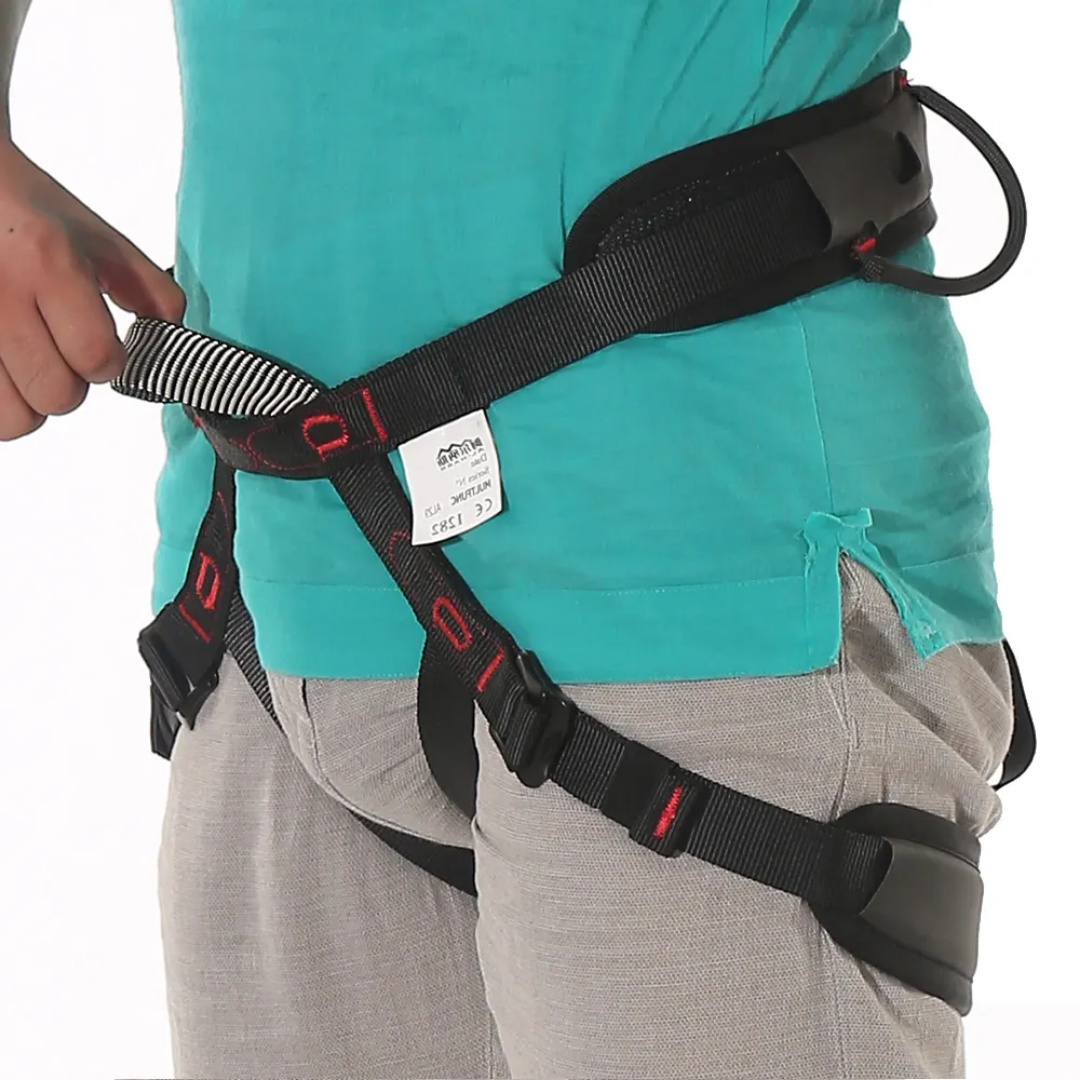 Xinda Padded Seat Harness