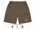 K2WEARS Outdoor Cargo Hiking Shorts – Quick-Dry Utility Shorts